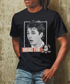 What the duck shirt