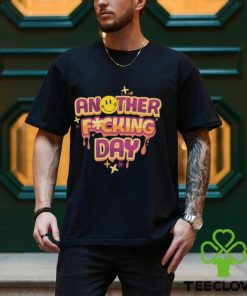 What the f1ck Sweatshirt, Another F0cking Day Shirt