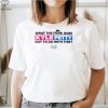 Ghost free spirit vintage shirt