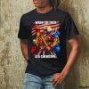 Washington Nationals Lane Thomas Wiggin’ Out Shirt