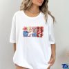 Stand for justice Liberation of Pakistan Free Palestine T shirt