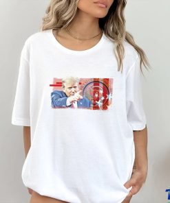 What will happen if Donald Trump wins the US election in 2024 shirt
