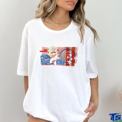 What will happen if Donald Trump wins the US election in 2024 shirt