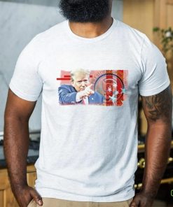 What will happen if Donald Trump wins the US election in 2024 shirt