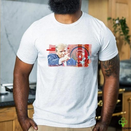 What will happen if Donald Trump wins the US election in 2024 shirt