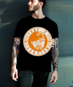 What would toth do shirt