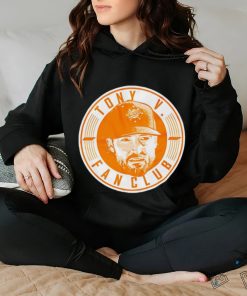 What would toth do shirt