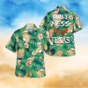 NFL Cleveland Browns Hawaiian Shirt Special Floral Tropical Team Spirit