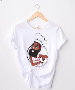 What’s Cooking The Cheft James Harden 2022 Shirt