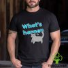 Men’s Rehab is for quitters shirt