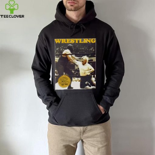 Whbq Memphis Wrestling Mid South Coliseum hoodie, sweater, longsleeve, shirt v-neck, t-shirt