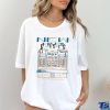 Caitlin Clark Have Been Named 2024 WNBA All Stars As Rookies Unisex T Shirt