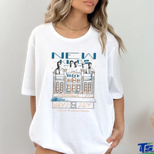 Wheatland event tee shirt