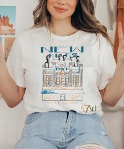 Wheatland event tee shirt