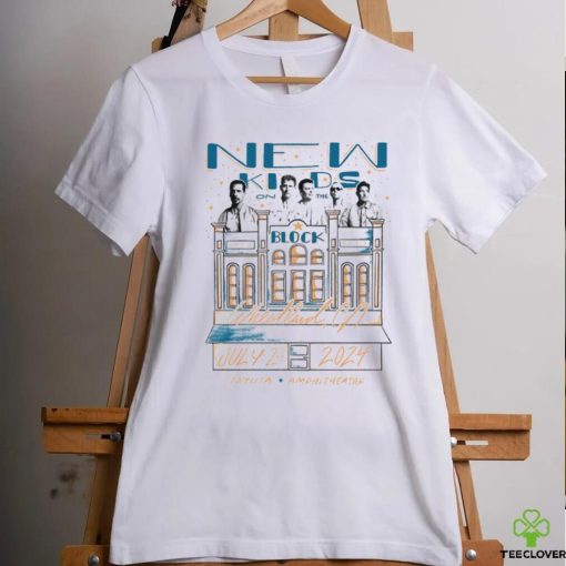 Wheatland event tee shirt