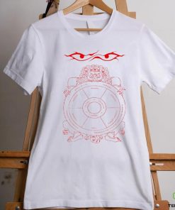 Wheel of life Samsara Trapped in the cycle of Death and Rebirth shirt
