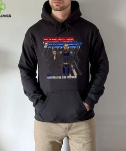 When Hero Gets Bad Homelander Show shirt