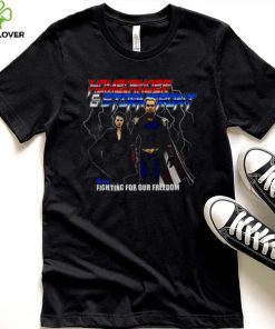 When Hero Gets Bad Homelander Show shirt