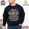 The Grinch Ew People holding Los Angeles Chargers Christmas ornament shirt