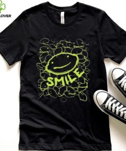 When Life Gives You Limes Smile Shirt 3 When Life Gives You Limes Smile Shirt