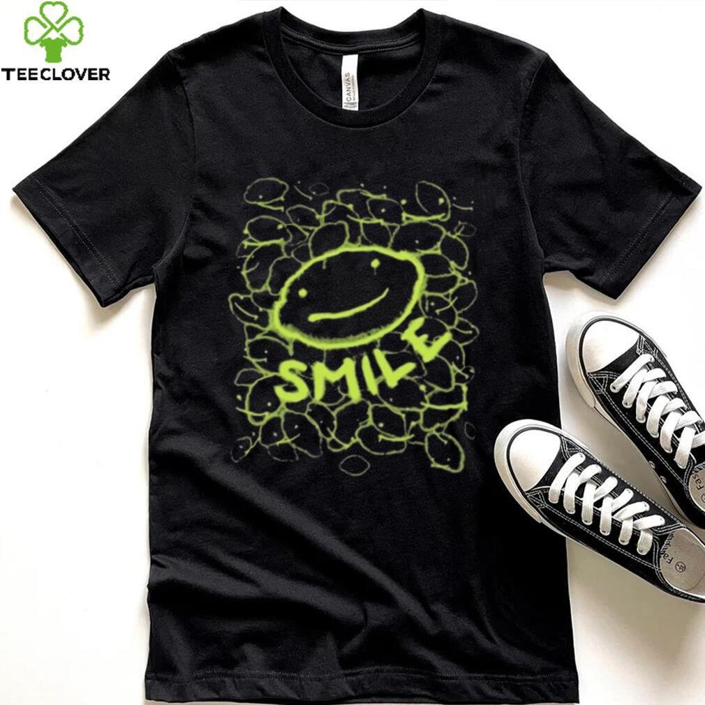 When Life Gives You Limes Smile Shirt When Life Gives You Limes Smile Shirt