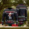 Branca Milano Ugly Christmas Sweater