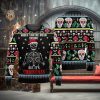Friends And Snowman Ugly Christmas Sweater Xmas Gift Men And Women Christmas Sweater
