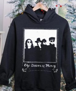 When You Don’t See Me The Sisters Of Mercy Shirt