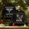 Grinch Stink Stank Stunk Ugly Christmas Sweater