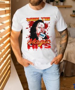 When the Magic blood art shirt 3 When the Magic blood art shirt