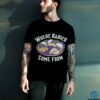 Sleigh Bells Wanna Shirt