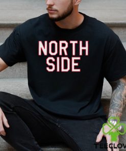 Where I’m From Adult Chicago North Side T Shirt