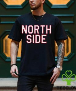 Where I'm From Adult Chicago North Side T Shirt