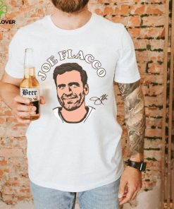 Where I'm From Adult Cleveland Flacco Mugshot T Shirt