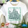 Movement Super Dad Happy Fathers Day shirt