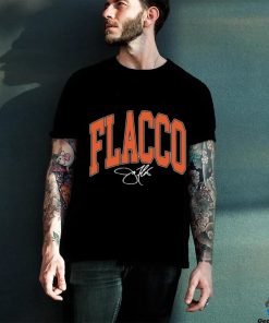 Where Im From Flacco Brown Signature T hoodie, sweater, longsleeve, shirt v-neck, t-shirt