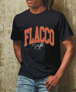 Where Im From Flacco Brown Signature T hoodie, sweater, longsleeve, shirt v-neck, t-shirt