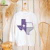 Where I’m From Women’s Knoxville Oatmeal State Circle Shirt