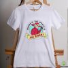 Budda Baker Rank 89 The NFL Top 100 Players Of 2024 T Shirt