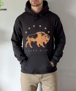 Where The Buffalo Roam Shirt