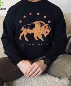 Where The Buffalo Roam Shirt