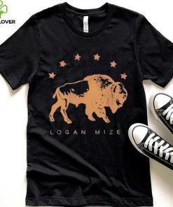 Where The Buffalo Roam Shirt