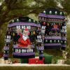 The Beer Lover Elf Ugly Christmas Sweater