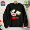 Super Bowl LIX AFC Champions Go Chiefs shirt
