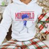 OKLAHOMA FOOTBALL DILLON GABRIEL SUPERSTAR POSE SHIRT