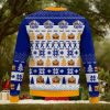 White Castle All Over Printed Ugly Christmas Sweater Trending Christmas Gift Ideas