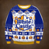 NHL Anaheim Ducks Custom Ugly Sweater For Christmas