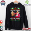 Miami Dolphins real women love football smart women love the Dolphins shirt