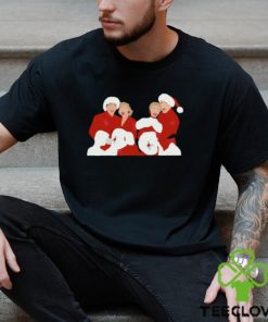 White Christmas 4 Classic Shirt
