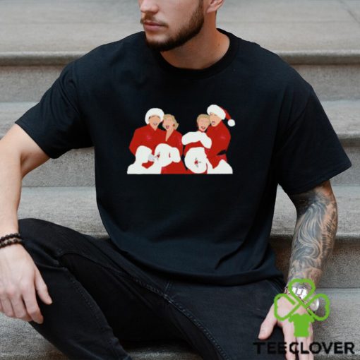 White Christmas 4 Classic  Shirt